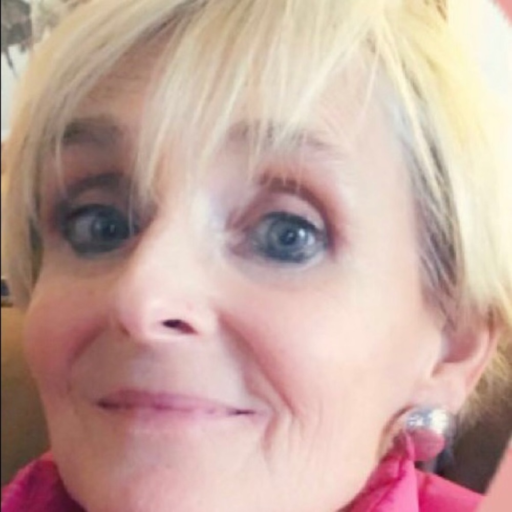 Meet your Posher, Jeanni